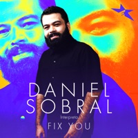 Fix You - Single - Daniel Sobral