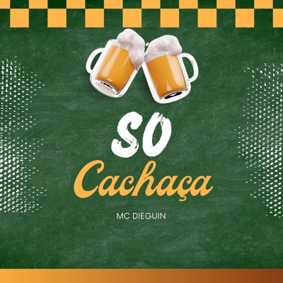 Só cachaça - Single