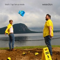 TOUT C'QU'ON A VOULU