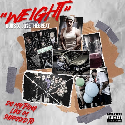 Weight - Single