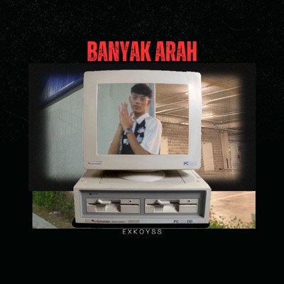Banyak Arah - Single