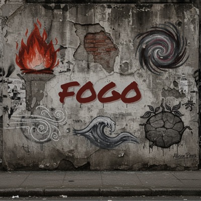 Fogo - Single