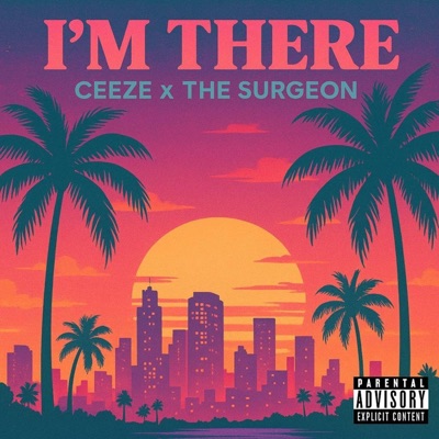 I'm there - Single