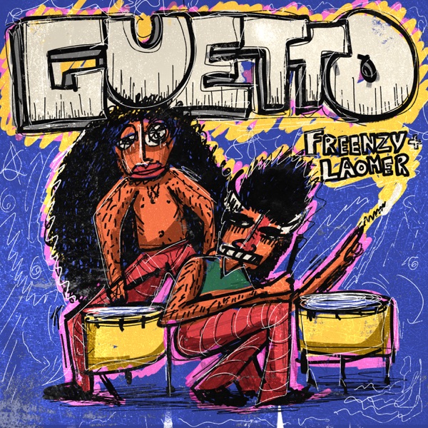 Guetto - Single