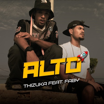 Alto (feat. FABYy) - Single