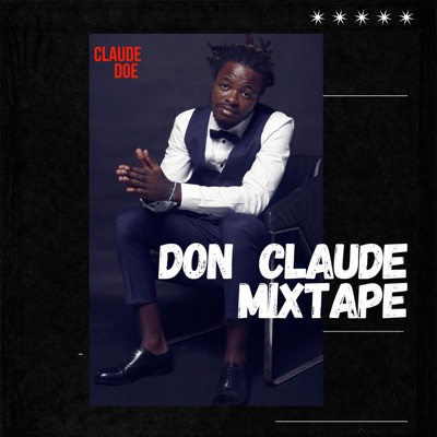 Don Claude Mixtape