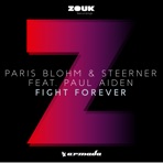 Fight Forever (feat. Paul Aiden) - Single