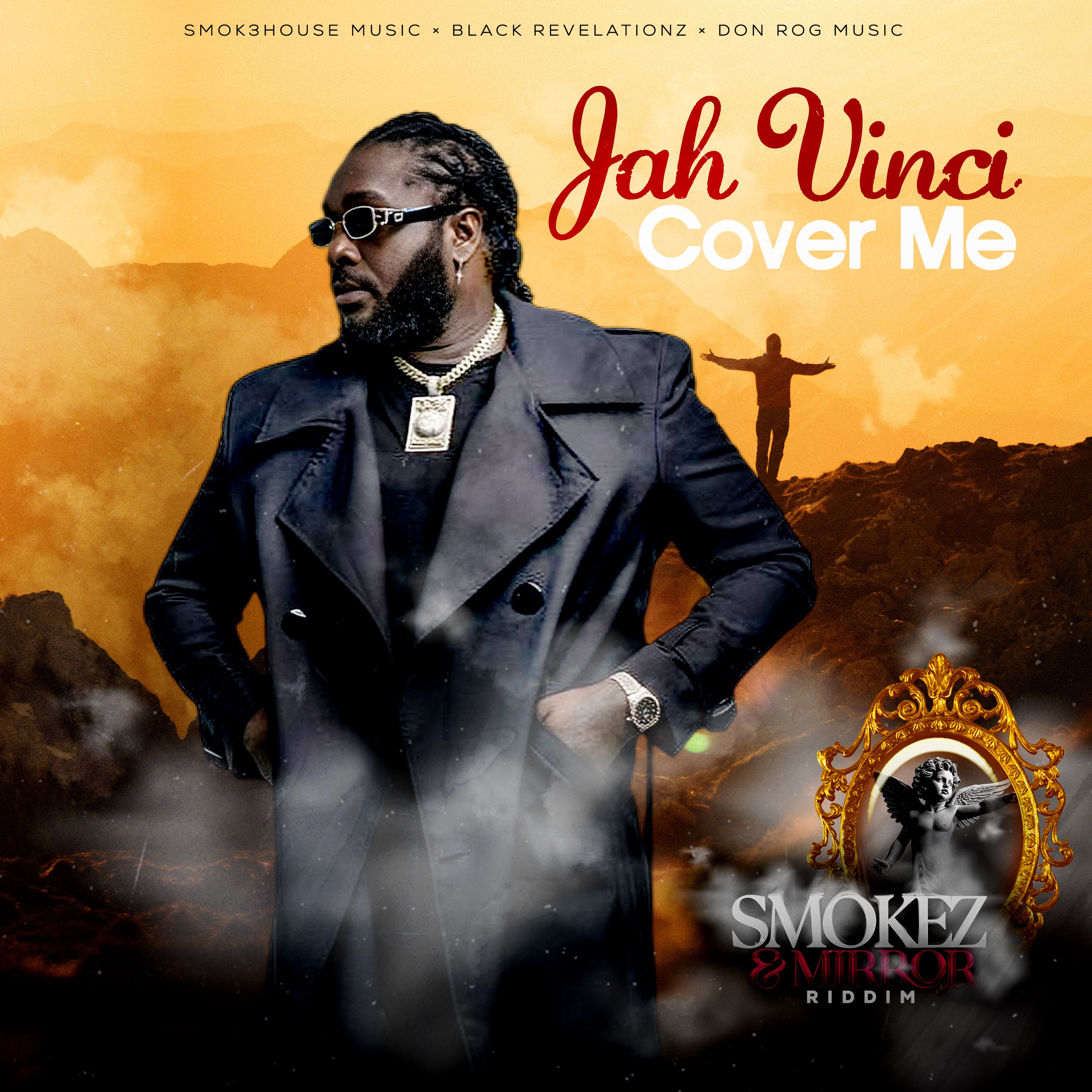 Jah Vinci - Shazam