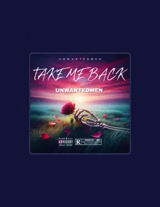 收听 UnwantedMen、观看音乐视频、阅读小传、查看巡演日期等 ！