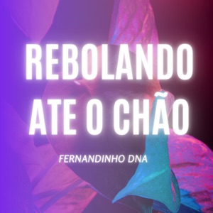 Rebolando Até o Chão