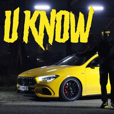 U KNOW - Single