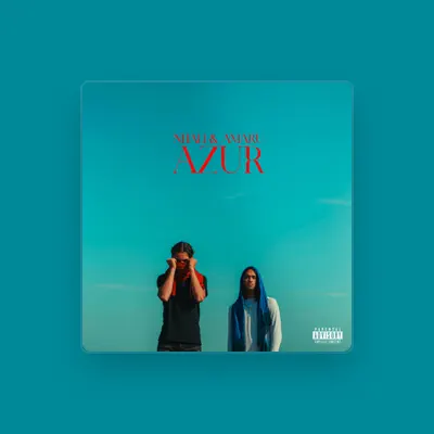 Listen to Nhali & Amaru, watch music videos, read bio, see tour dates & more!
