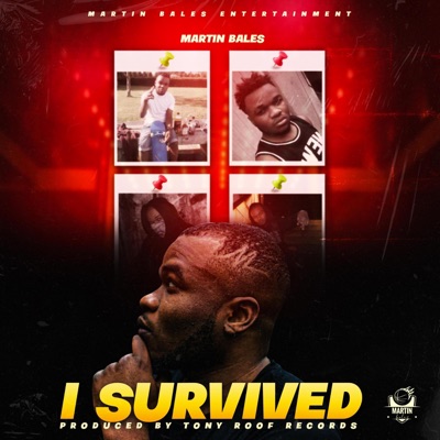 I Survived - Single
