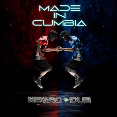 Made In Cumbia - Single