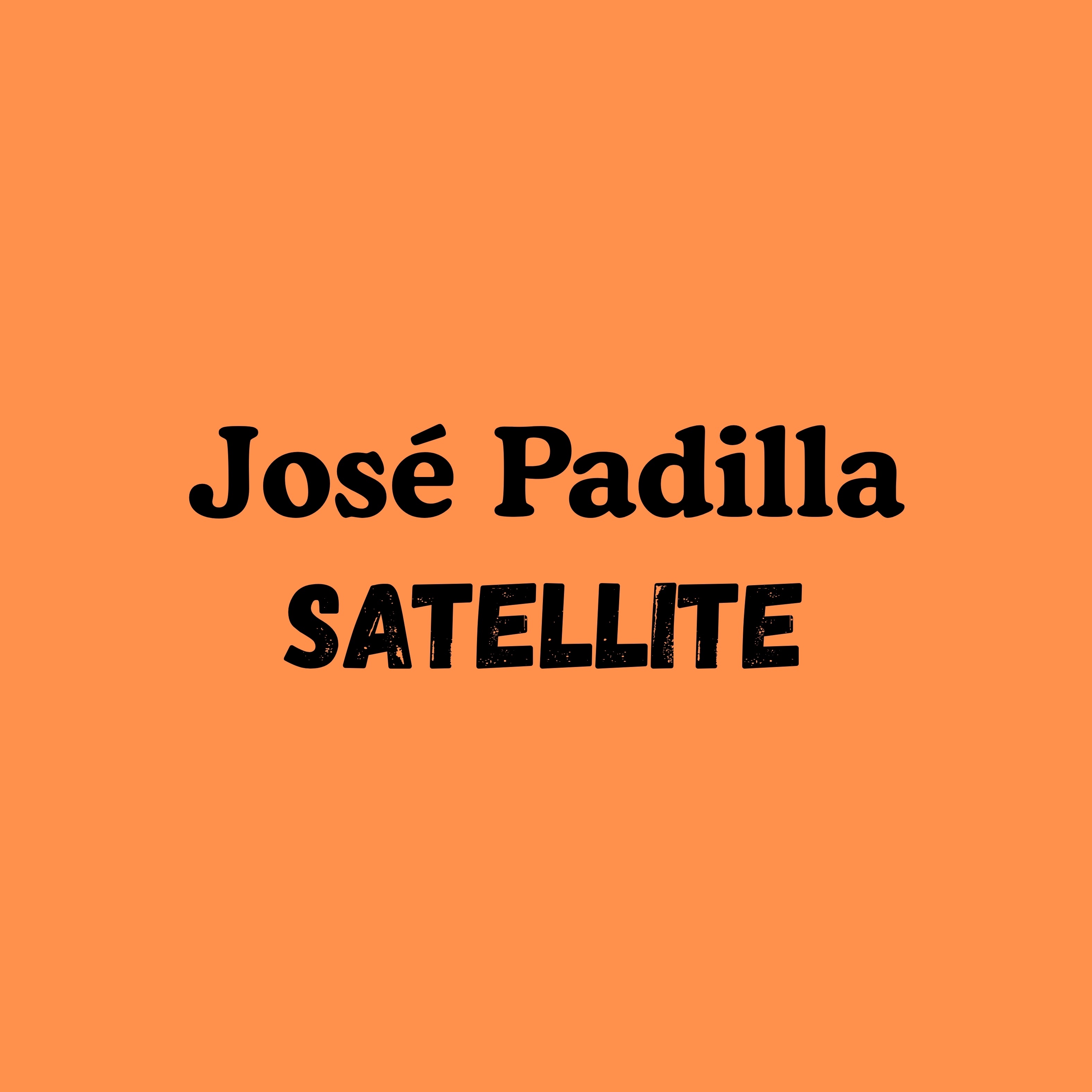 Satellite - Single