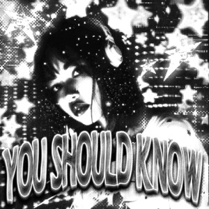 you should know - EP