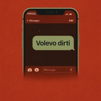 Volevo dirti (feat. Giorgia Bossi) - Single - Fra3iu