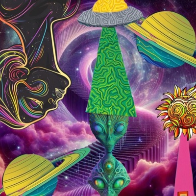 ⊑⟒⌰⌰⍜ ⊑⎍⋔⏃⋏(Peace) (feat. Tjz) - Single