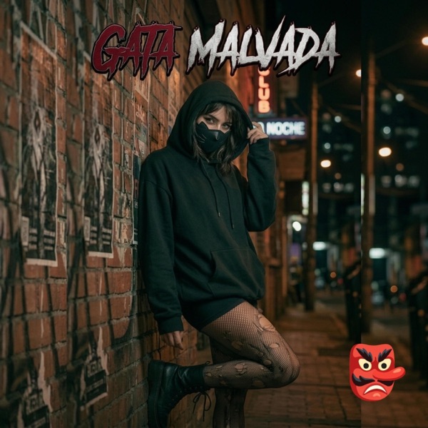 Gata Malvada