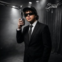 Quédate (Soul Version) - Single - ELEGAN-T Soul