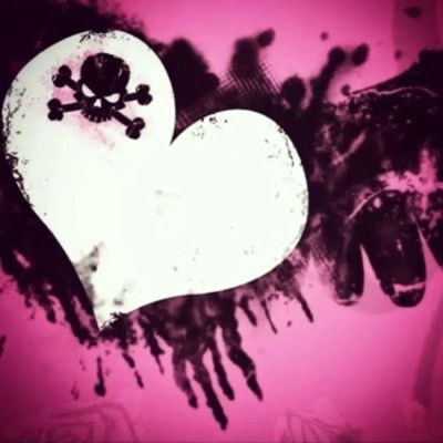 emo gf - Single