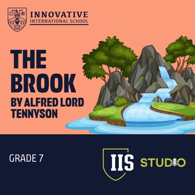 THE BROOK (feat. Paras Dhar) - Single