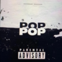 Pop Pop - Single - Hoodbaby Drackko