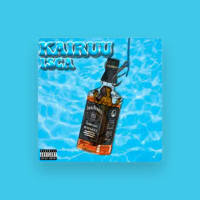 Listen to Kairuu, watch music videos, read bio, see tour dates & more!