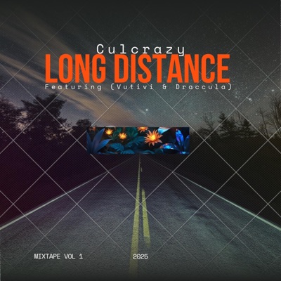 Long Distance (feat. Draccular & Vutivih) - Single