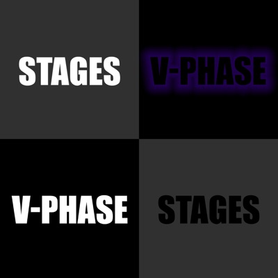 STAGES - Single