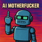 AI Motherfucker - Single