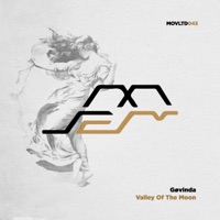 Valley of the Moon - Single - Govinda (Arg)