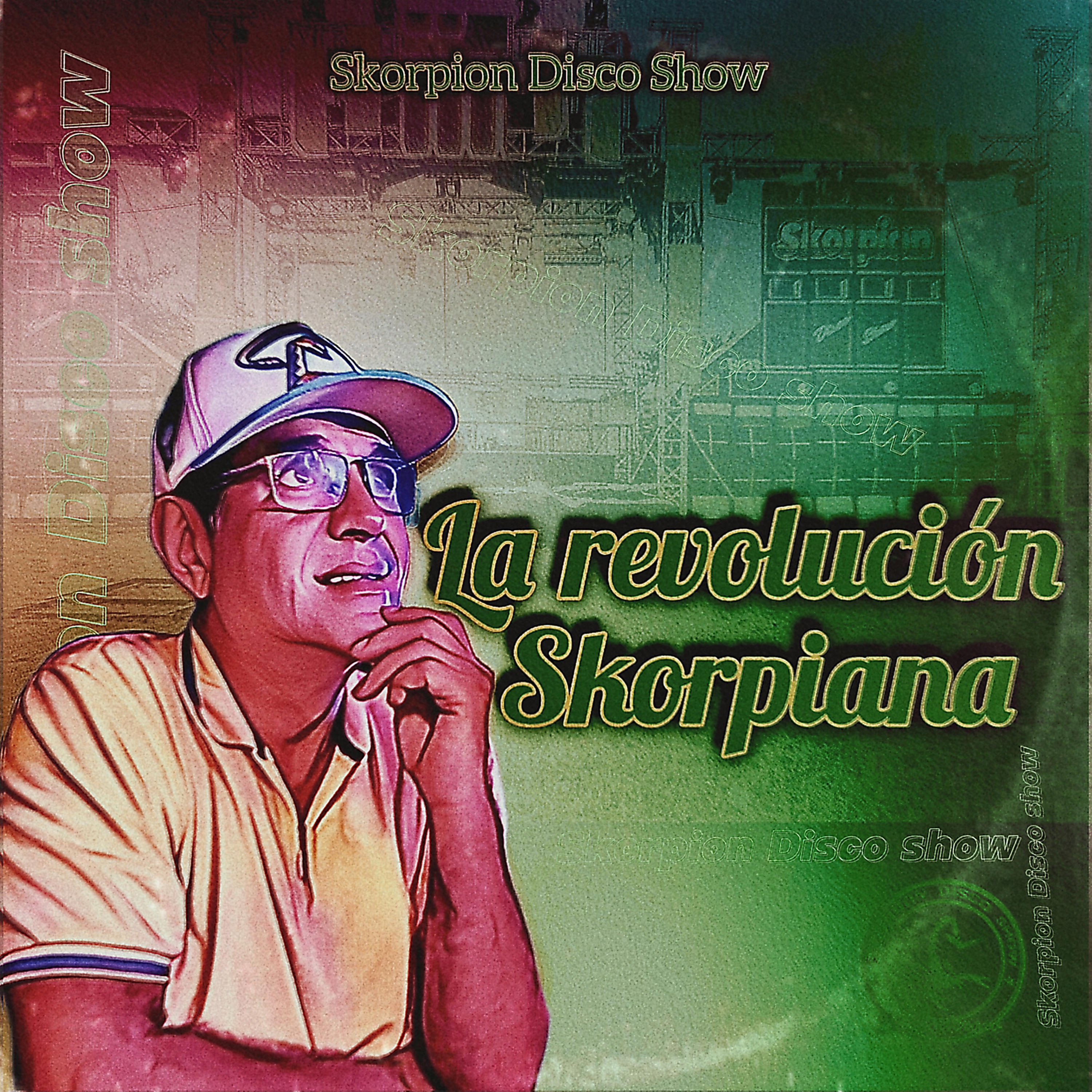 La revolución Skorpiana