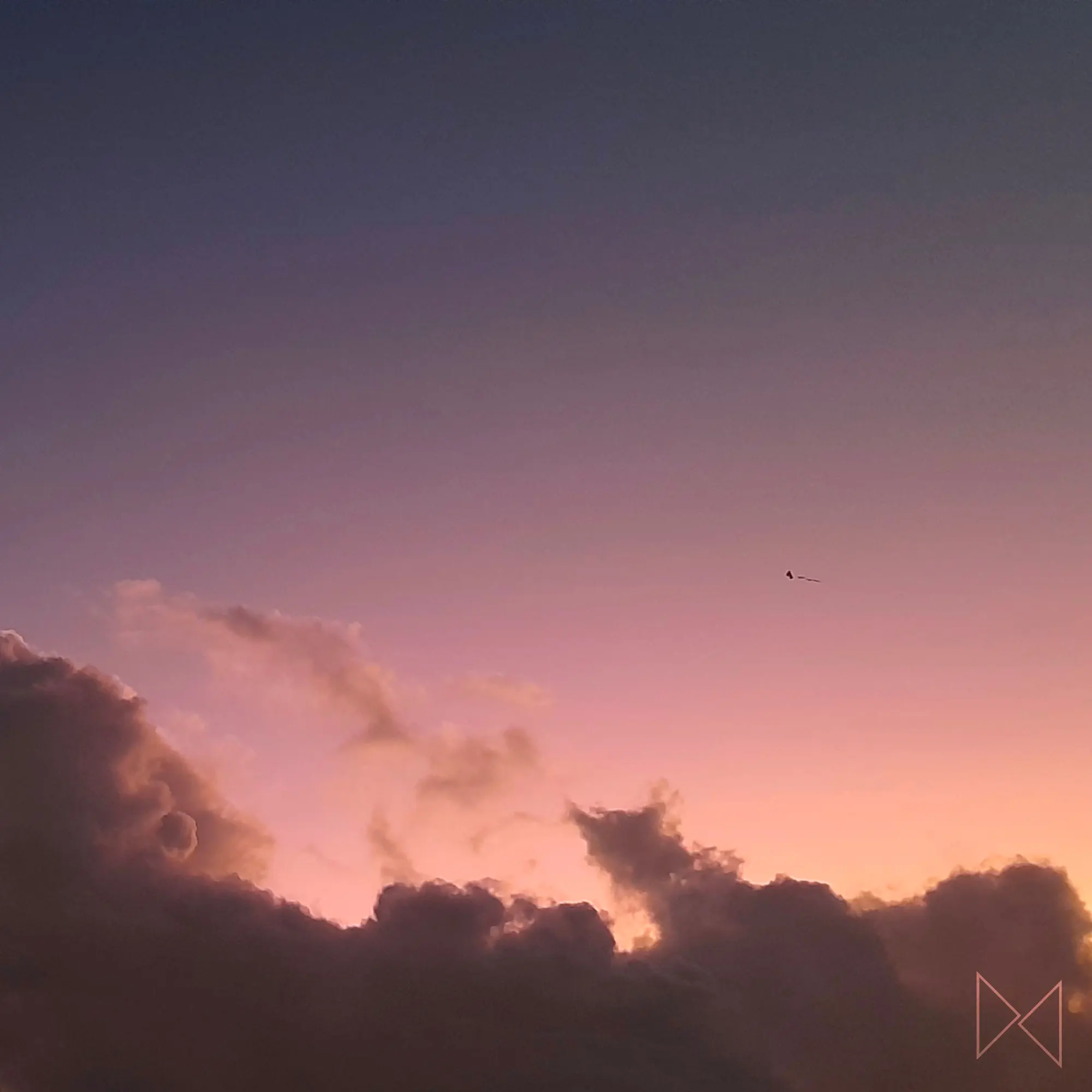 Альбом «Chill Vibes (Slowed Down) - Single» (Tollan Kim)