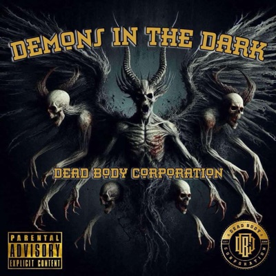 Demons In The Dark - Single
