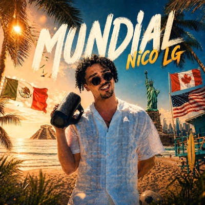 MUNDIAL - Single