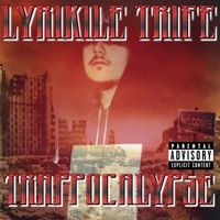 Trappocalypse (O.G. Mixtape) - Lyrikile Trife