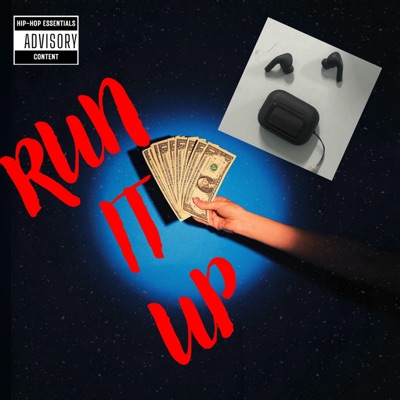 run it up (Acapella) - Single