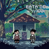 Bata De Yaar (feat. Neha Nisar) - Single - Shamikh & Amaizy