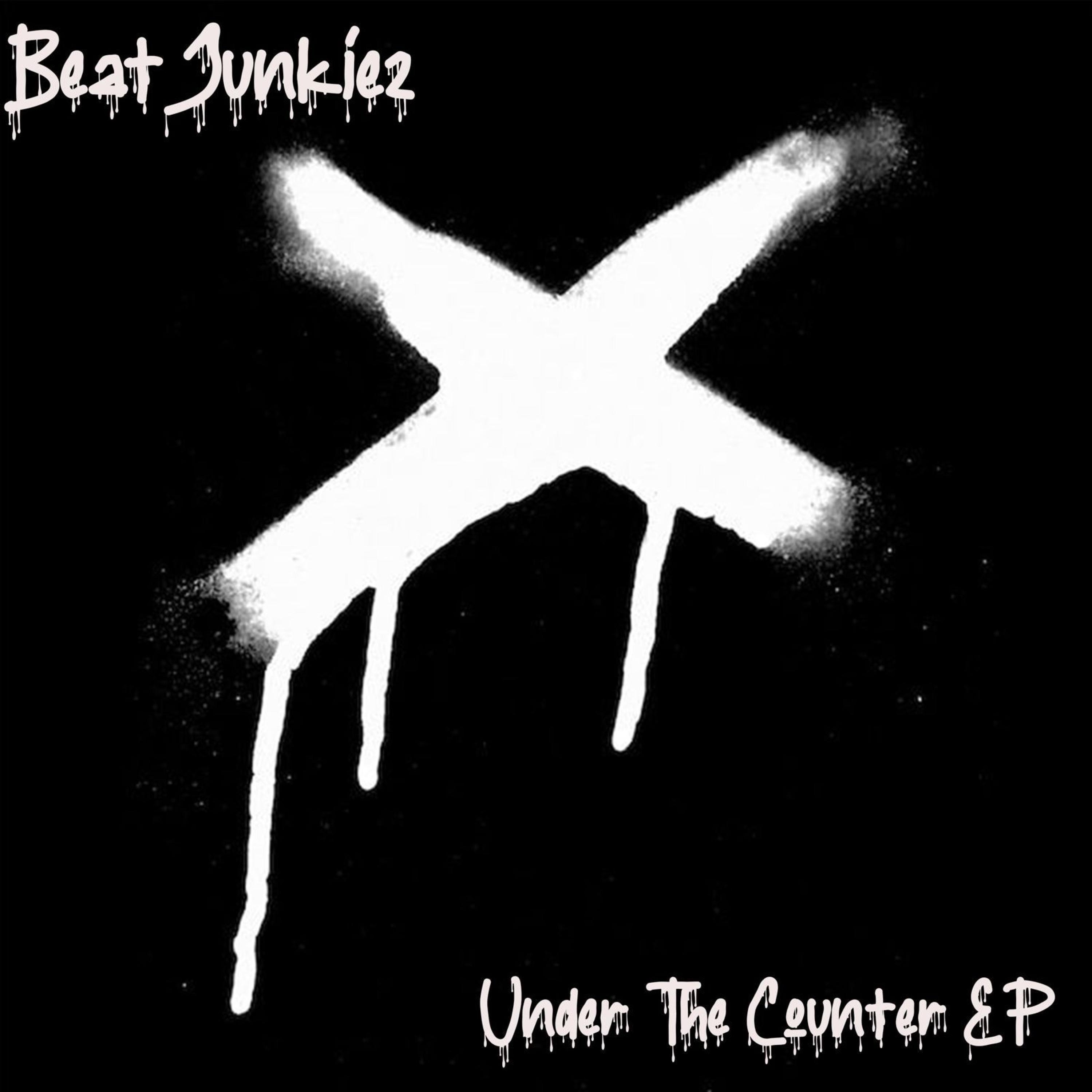 All Over The World - Single