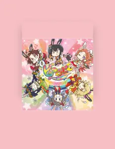 收听 元宮祭莉(CV:大坪由佳)、观看音乐视频、阅读小传、查看巡演日期等 ！