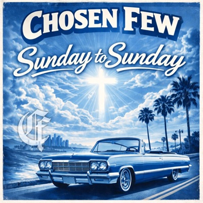 Sunday To Sunday - Single