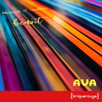 Ava (King Cosmic's Summer Dream Mix) - EP - Monsieur Et Madame Benoit