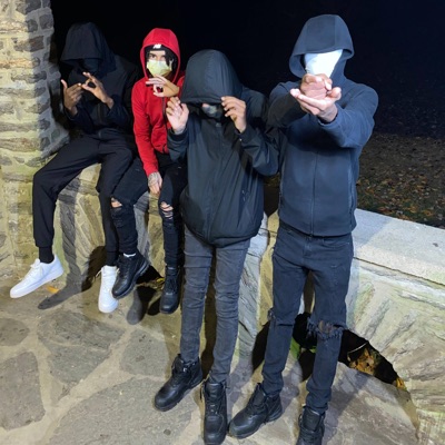 Freestyle Pt3 (feat. Kayslime, ApgLilSki & 9gfazo) - Single