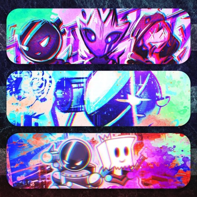 A New Existence Trilogy - Single