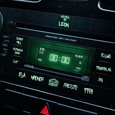00:00: Hosted by Leon