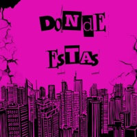 Donde Estas - Single - Eiby Lion