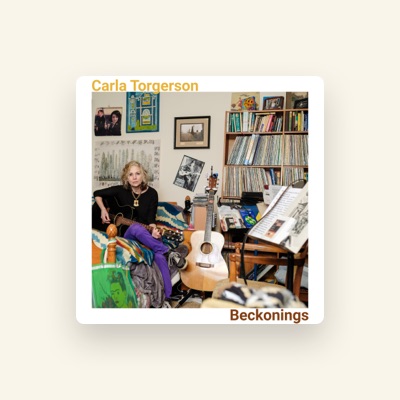 Listen to Carla Torgerson, watch music videos, read bio, see tour dates & more!