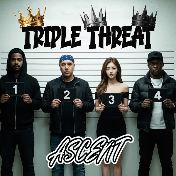 Ascent