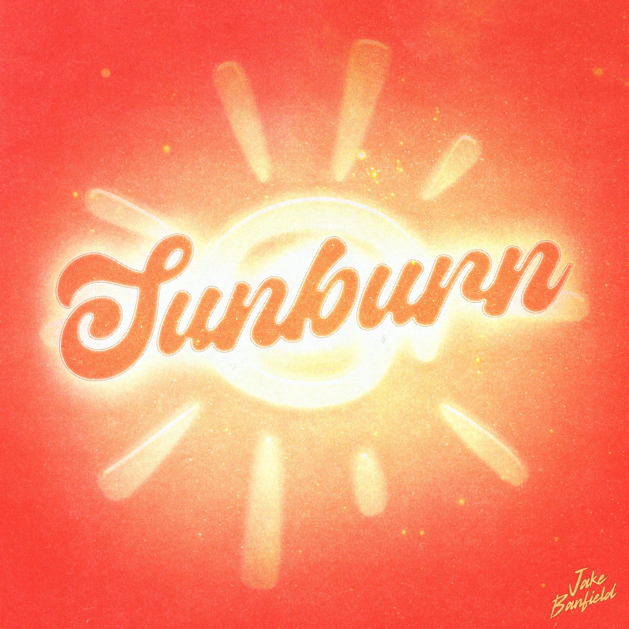 Sunburn - Single
